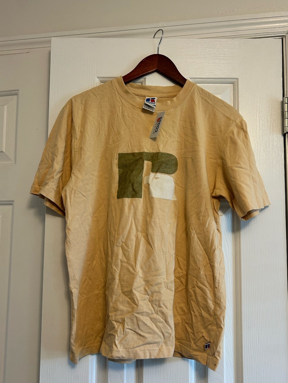 Russell Athletic Tee